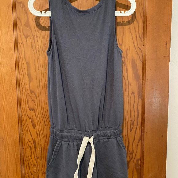 Wilfred Free Izabel Romper - Picture 2 of 4